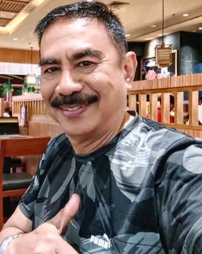 Budi Santoso