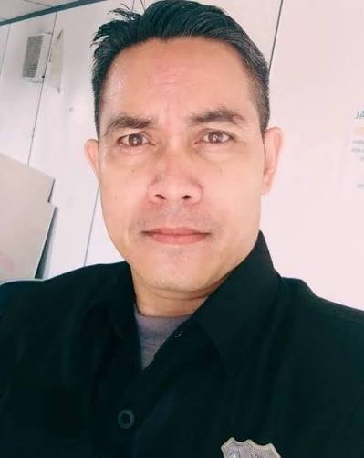 Hendra Wijaya